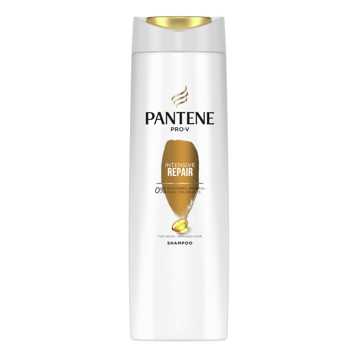 szampon pantene wizaz