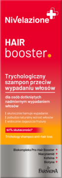 rossmann szampon przeciw wypadaniu