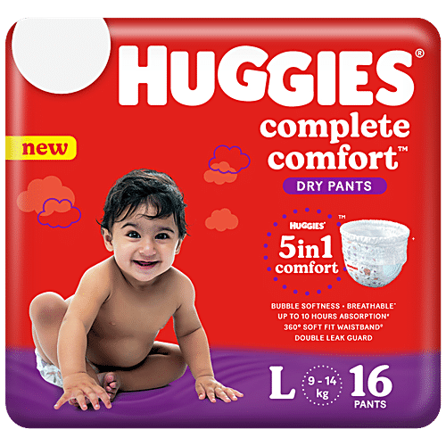 Huggies