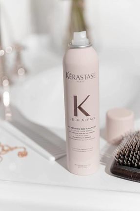 kerastase suchy szampon