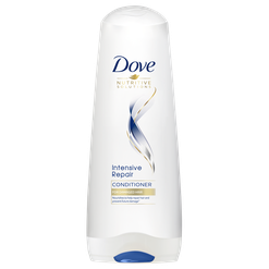 dove szampon damaged hair rossman