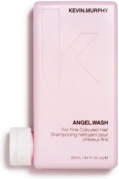 kevin murphy angel wash szampon opinie