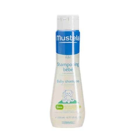 mmustela bebe szampon d dzieci 200ml