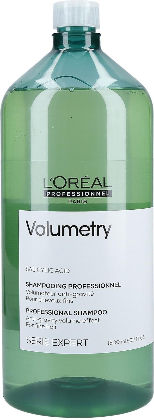 loreal volumetry szampon 1500ml