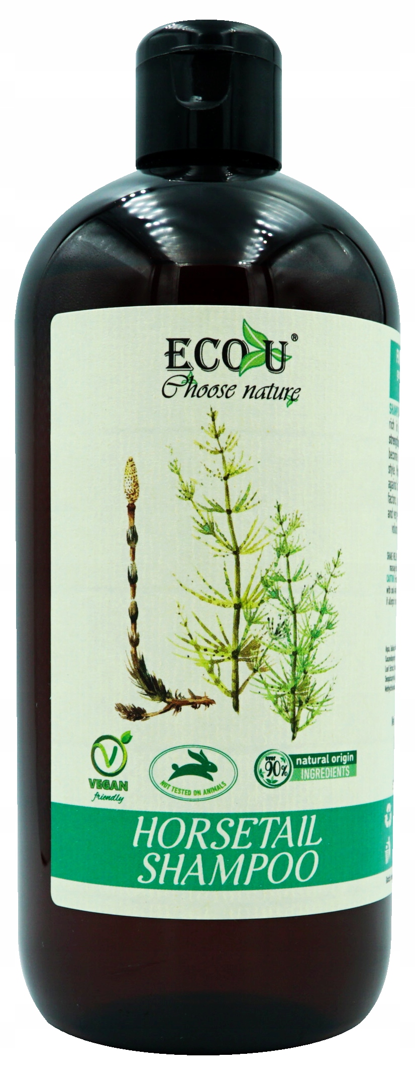 szampon eco u choose nature opinie