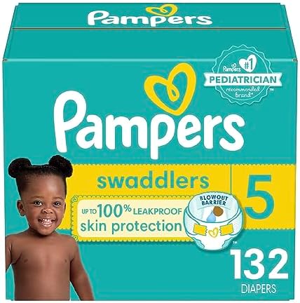 pampers ktore sa orginalne