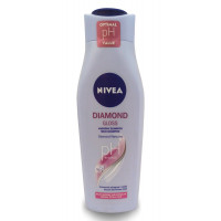 szampon nivea z serii diamond