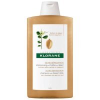 klorane szampon wosku magnolia 400 ml