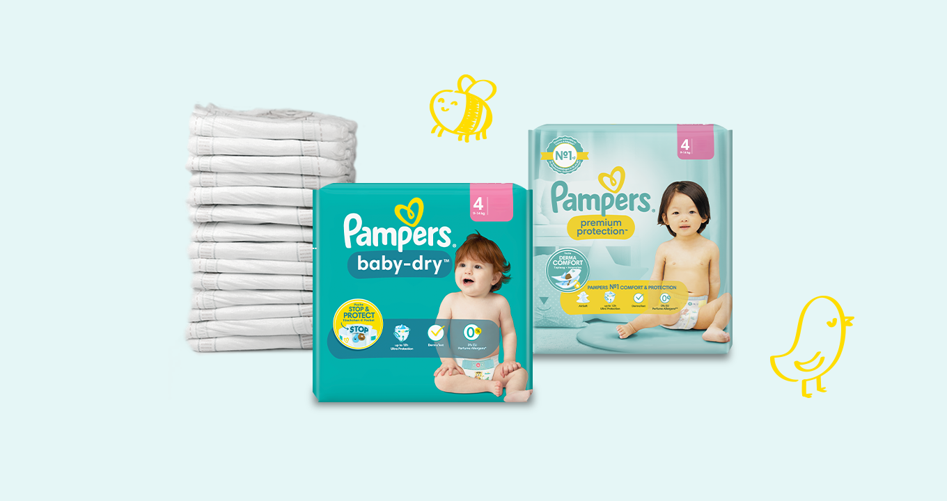 https www.pampers de