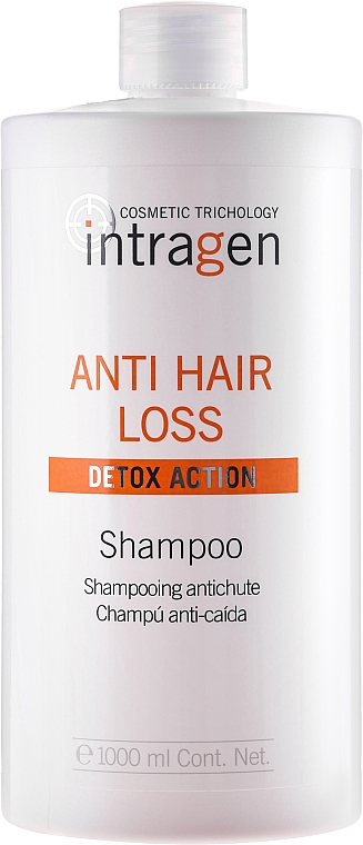 intragen anti hair loss szampon