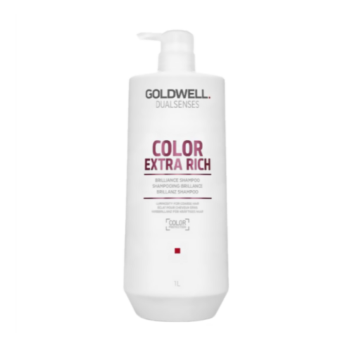 goldwell dualsenses color szampon do włosów farbowanych shampoo