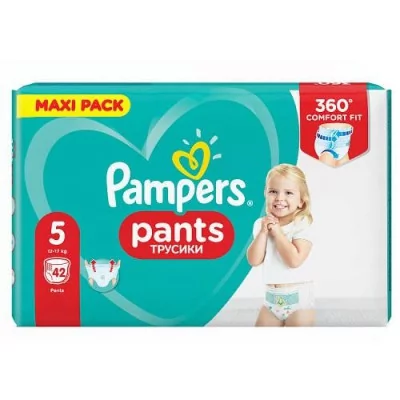 superpharm pampers pants