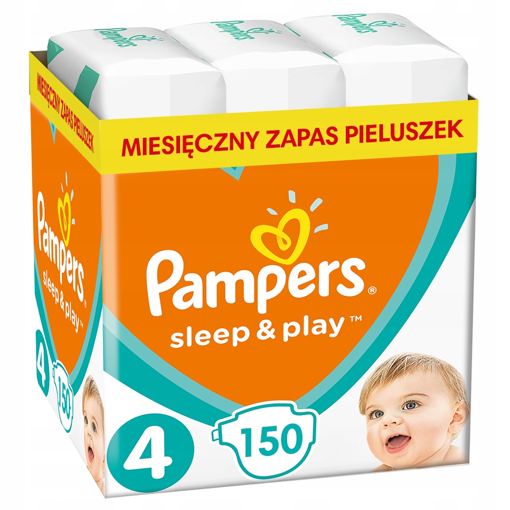 pampers sleep and play kaufland