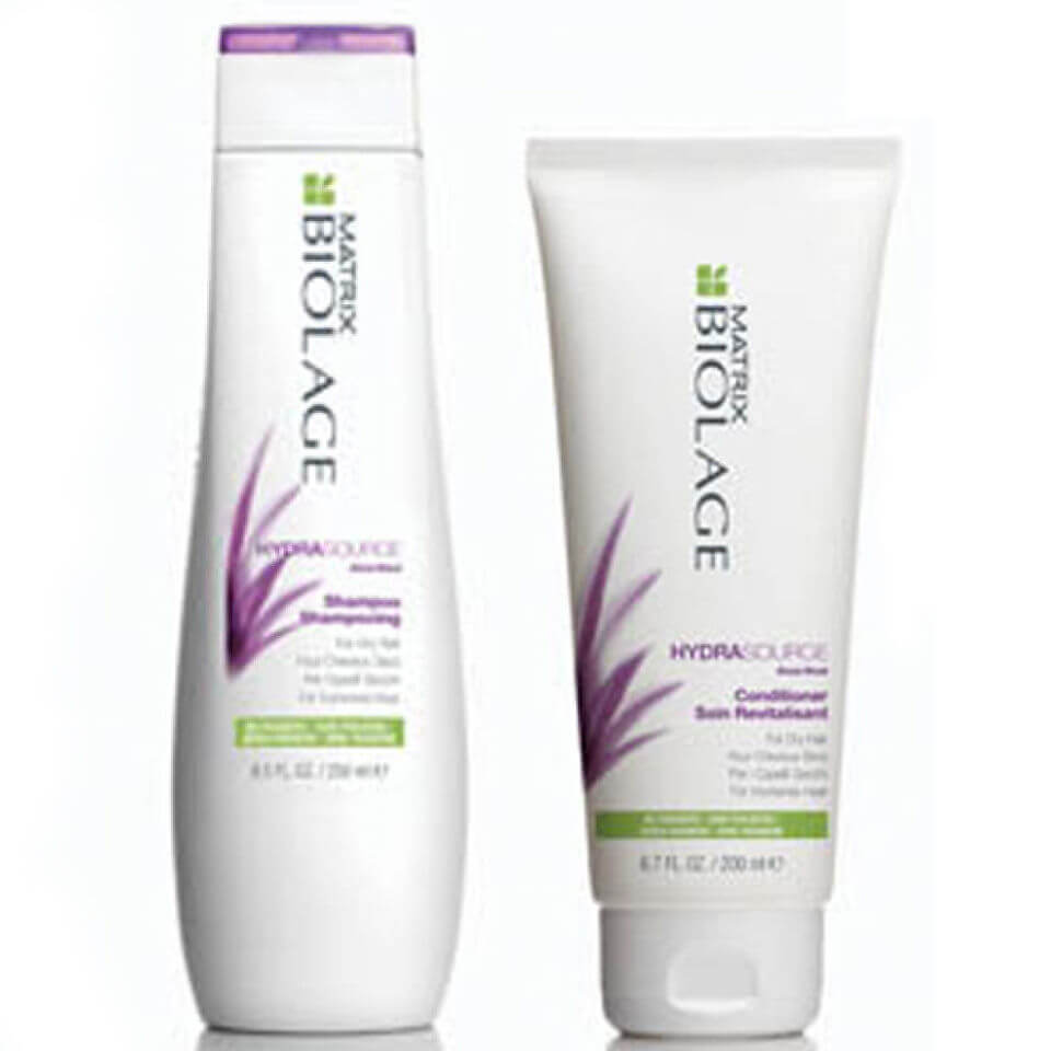 matrix szampon biolage