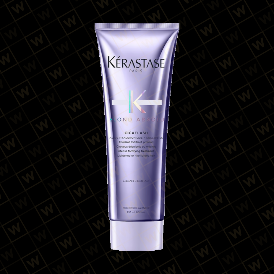 odżywka do włosów blond kerastase