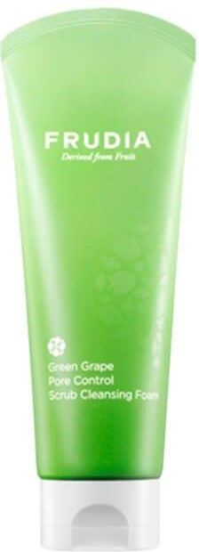 frudia green grape pianka myjąca do twarzy 145ml