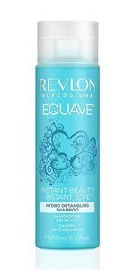 revlon equave hydro nawilżający szampon z