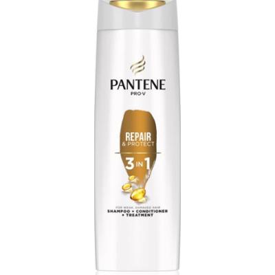 pantene superfood szampon opinie