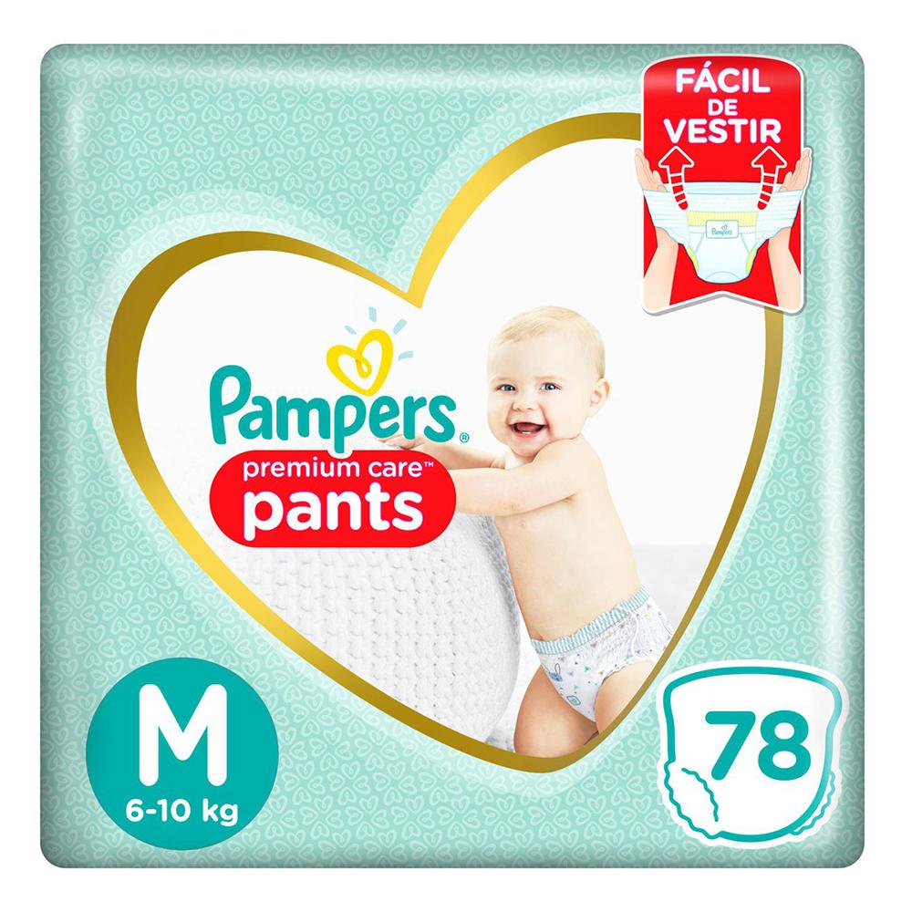 pampers 1 78 szt