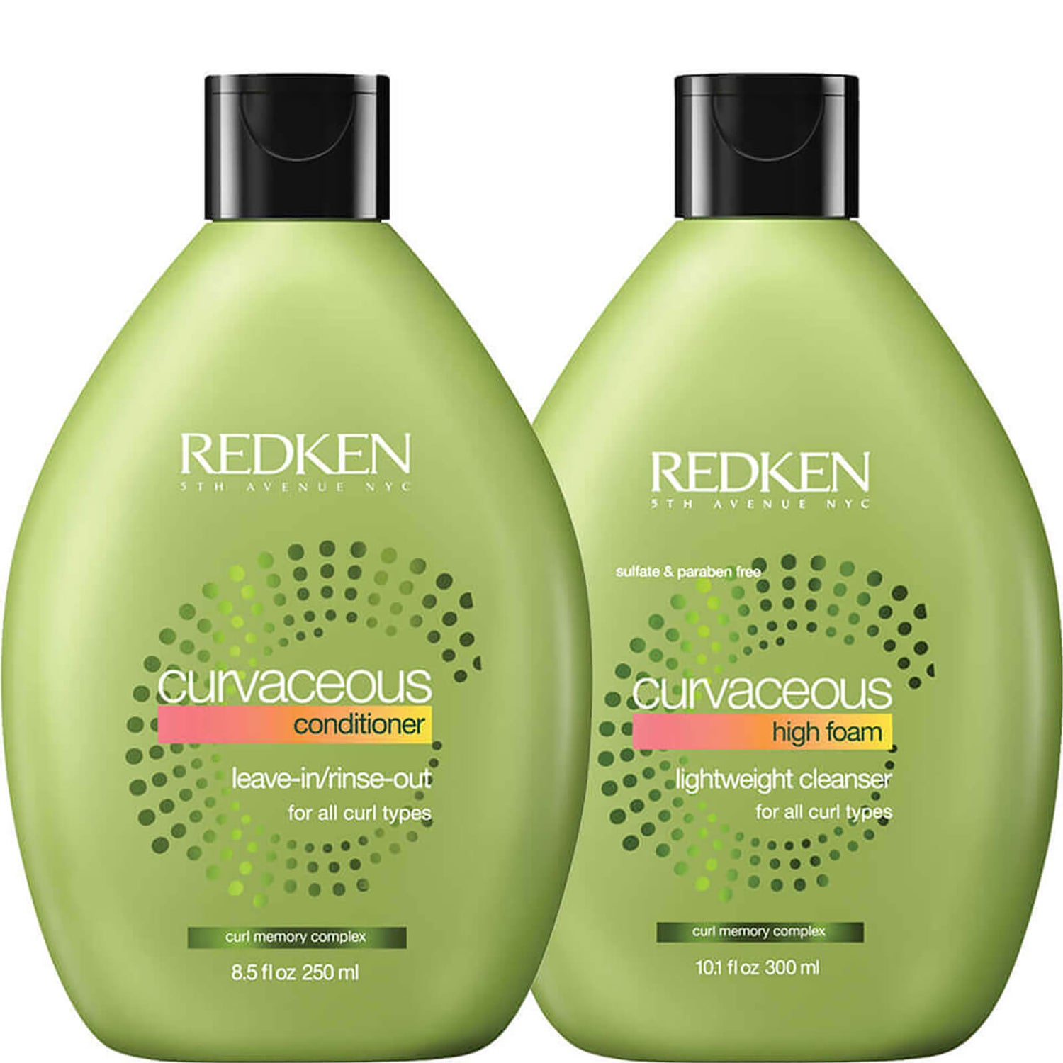 redken curvaceous odżywka do włosów