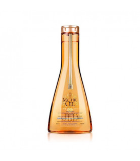 loreal mythic oil szampon 250ml włosy cienkie