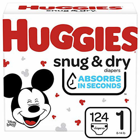 huggies gry