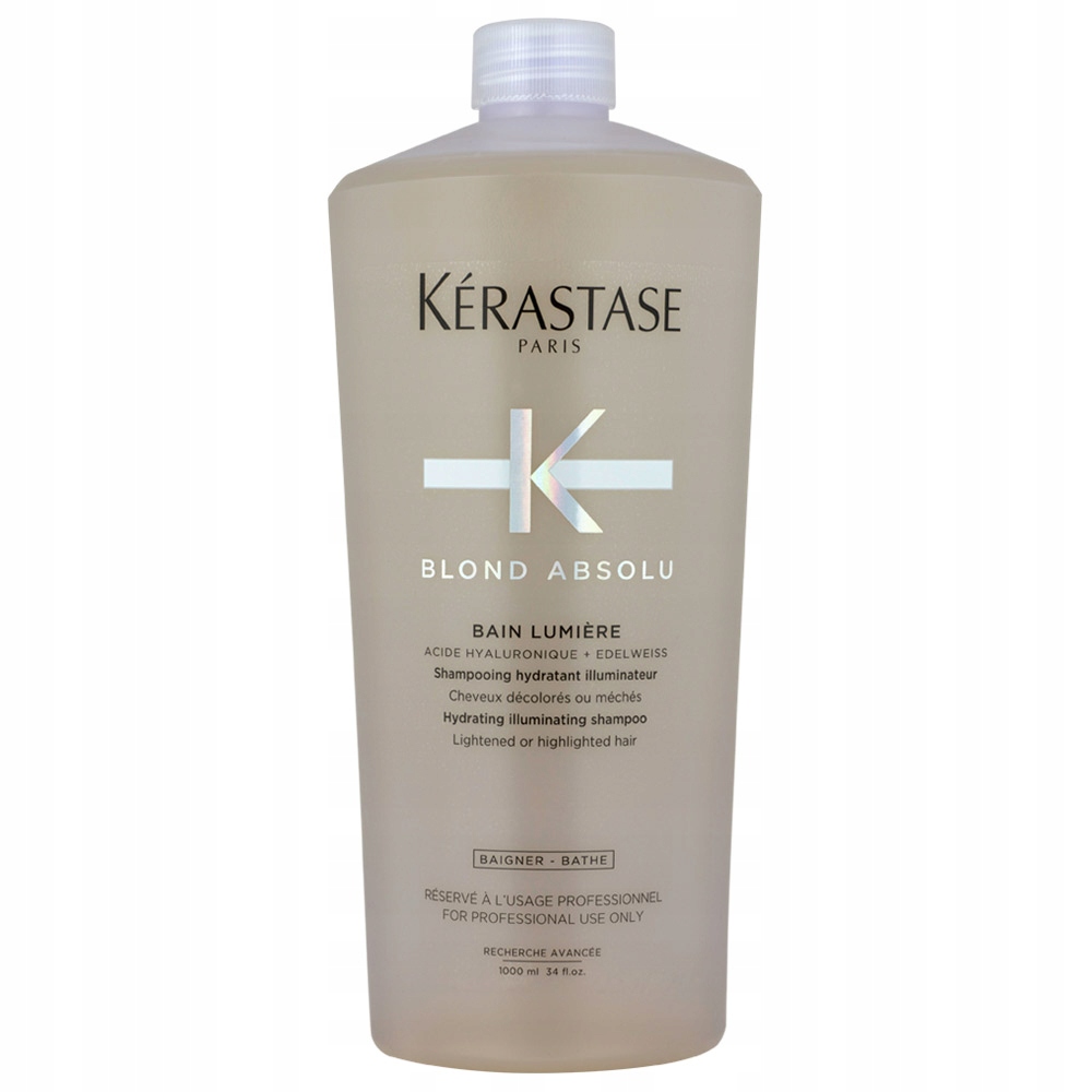 kerastase szampon 1 litr allegro