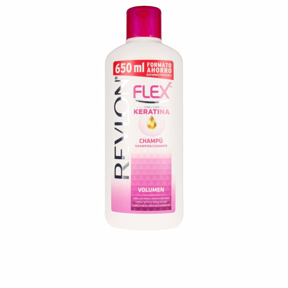 revlon flex szampon