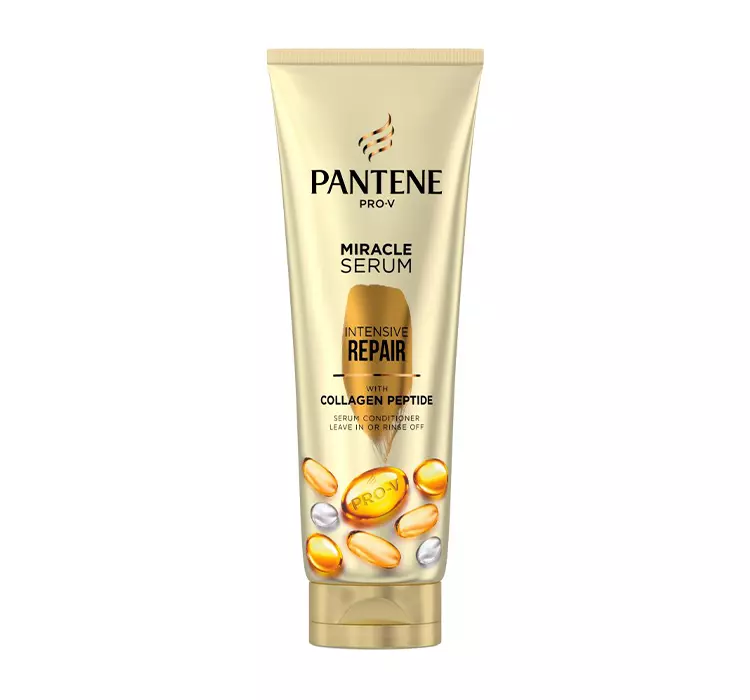 odżywka do włosów pantene repair rossman