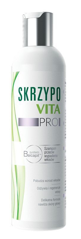 skrzypovita pro szampon i serum opinie