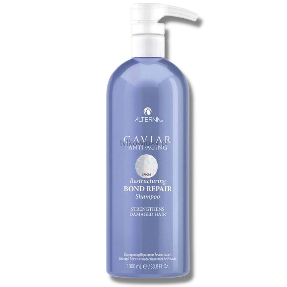 alterna caviar szampon 1000