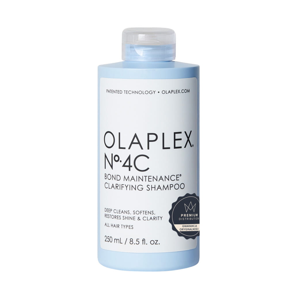 najlepszy szampon po olaplex