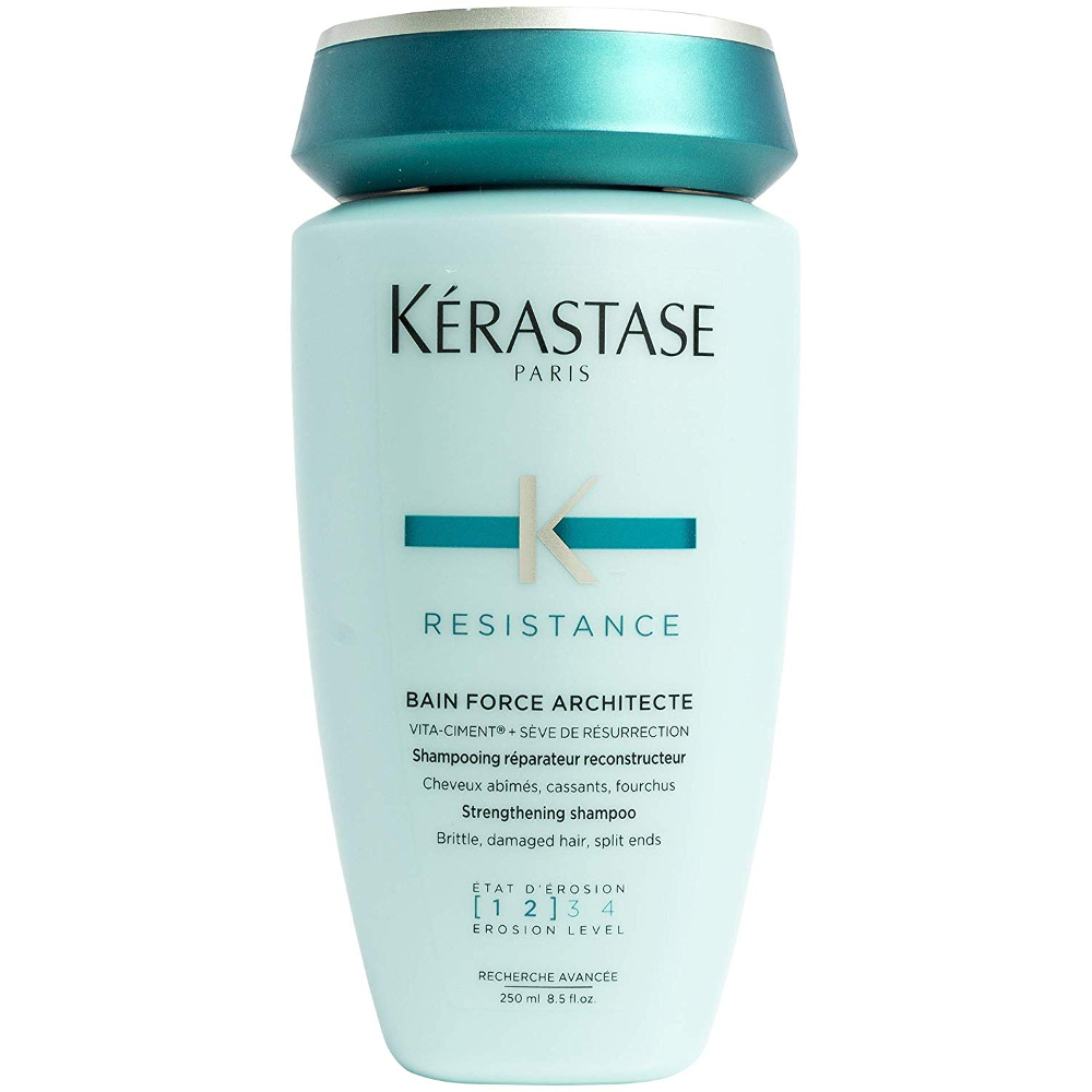 kerastase force architecte szampon 80 ml