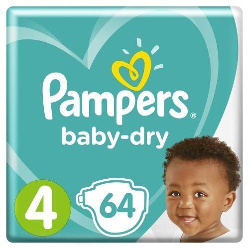 pampers diapers price