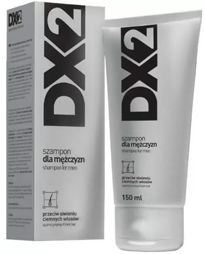 goldwell dualsenses for men thickening szampon dla mężczyzn