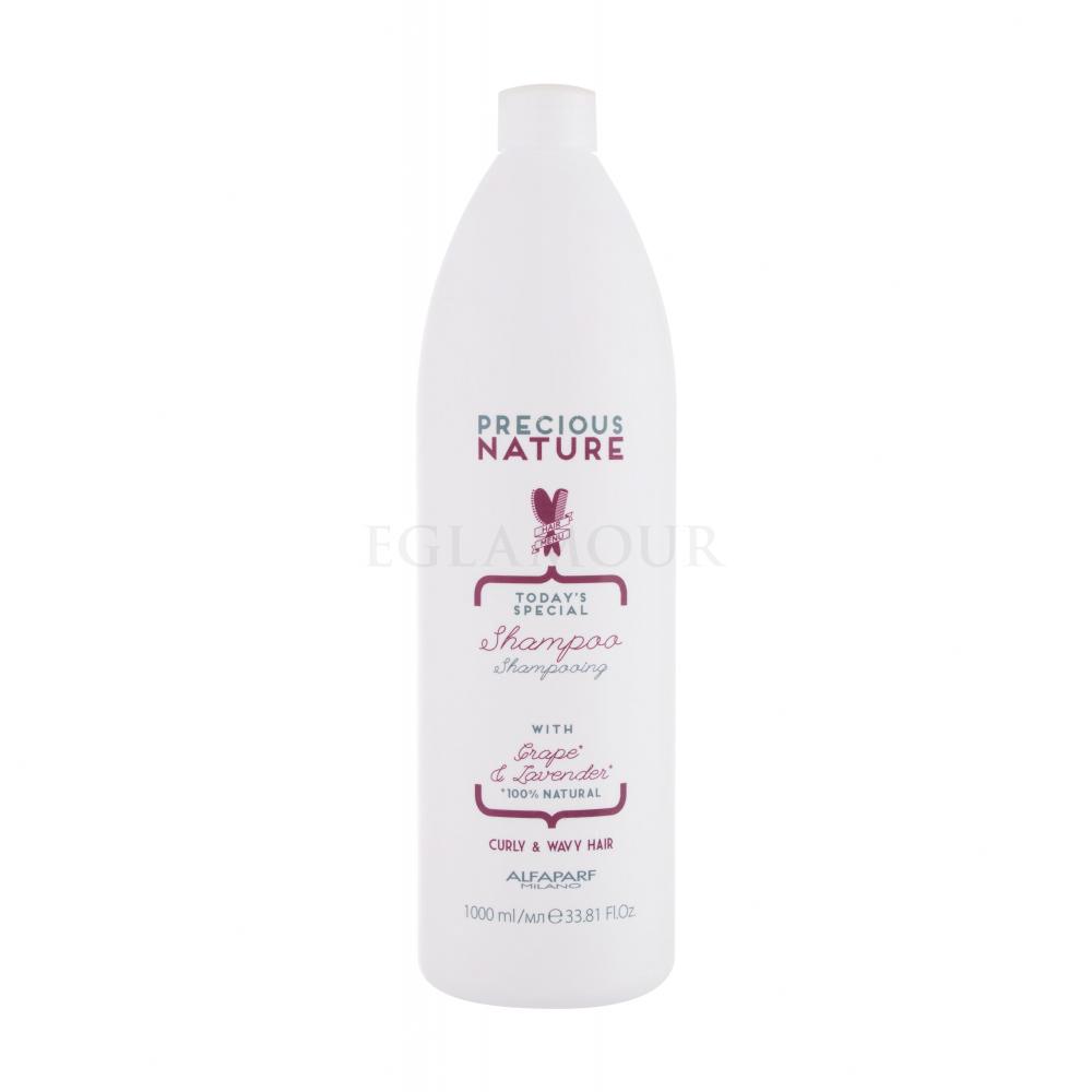 alfaparf szampon precious nature 1000 ml