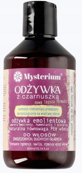 szampon mysterium z czarnuszka