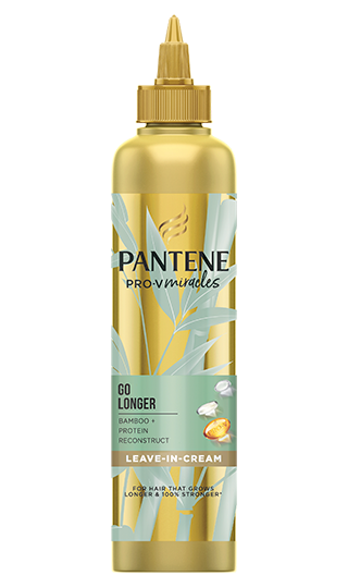 odżywka do włosów pantene bez spłukiwania