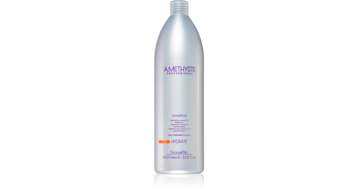 amethyste farmavita szampon