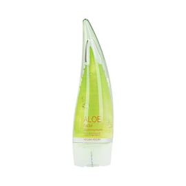 holika holika aloe pianka do mycia twarzy