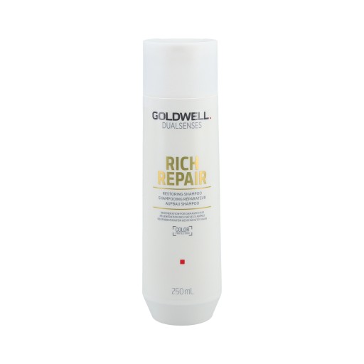 goldwell rich repair szampon 250 ml