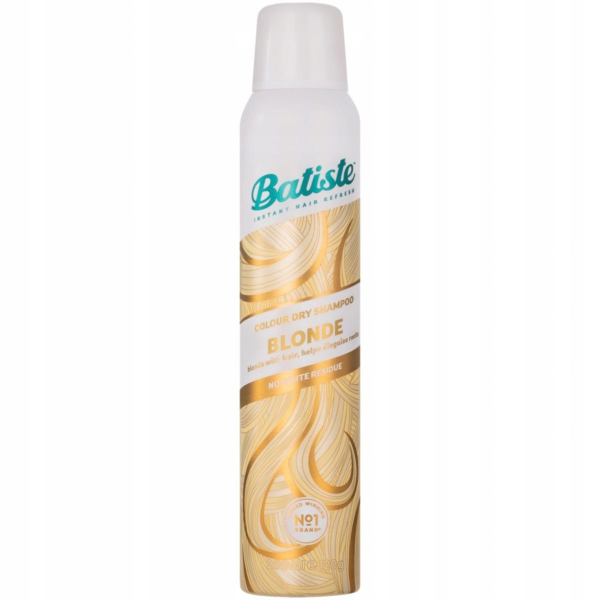 batiste szampon suchy 200ml brit