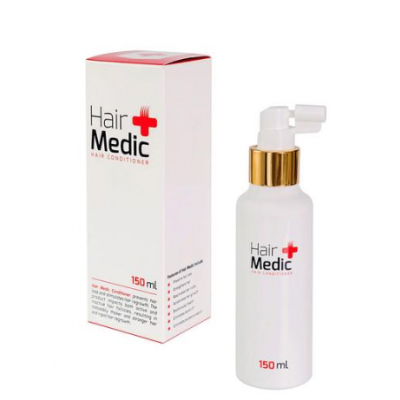 hair medica szampon i tonik cena