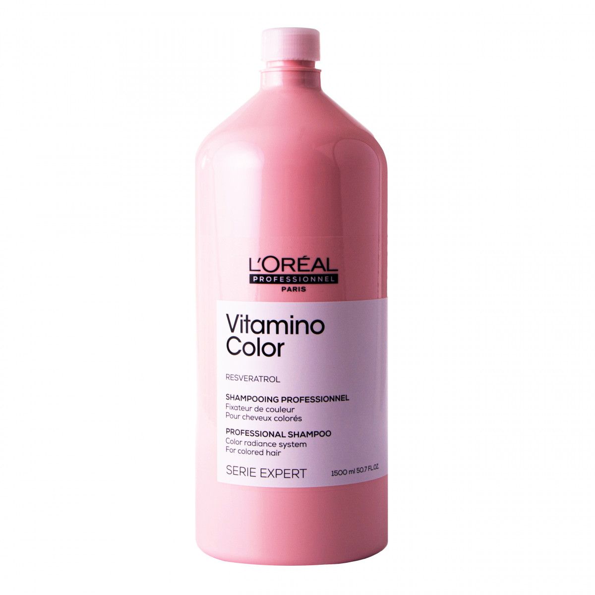 loreal vitamino color szampon 1500