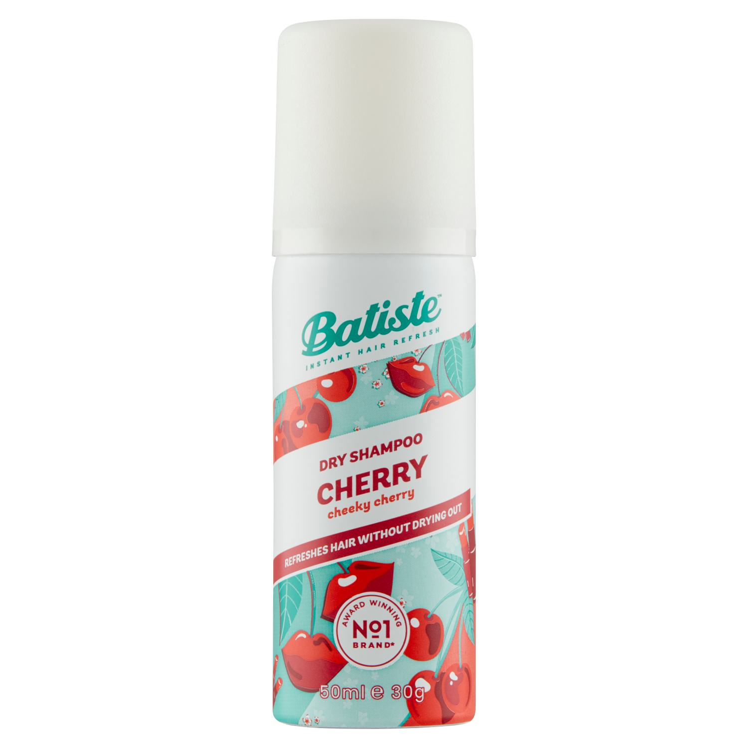 batiste suchy szampon 50ml carrefour