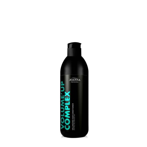 joanna professional odżywka do włosów volume up complex allegro