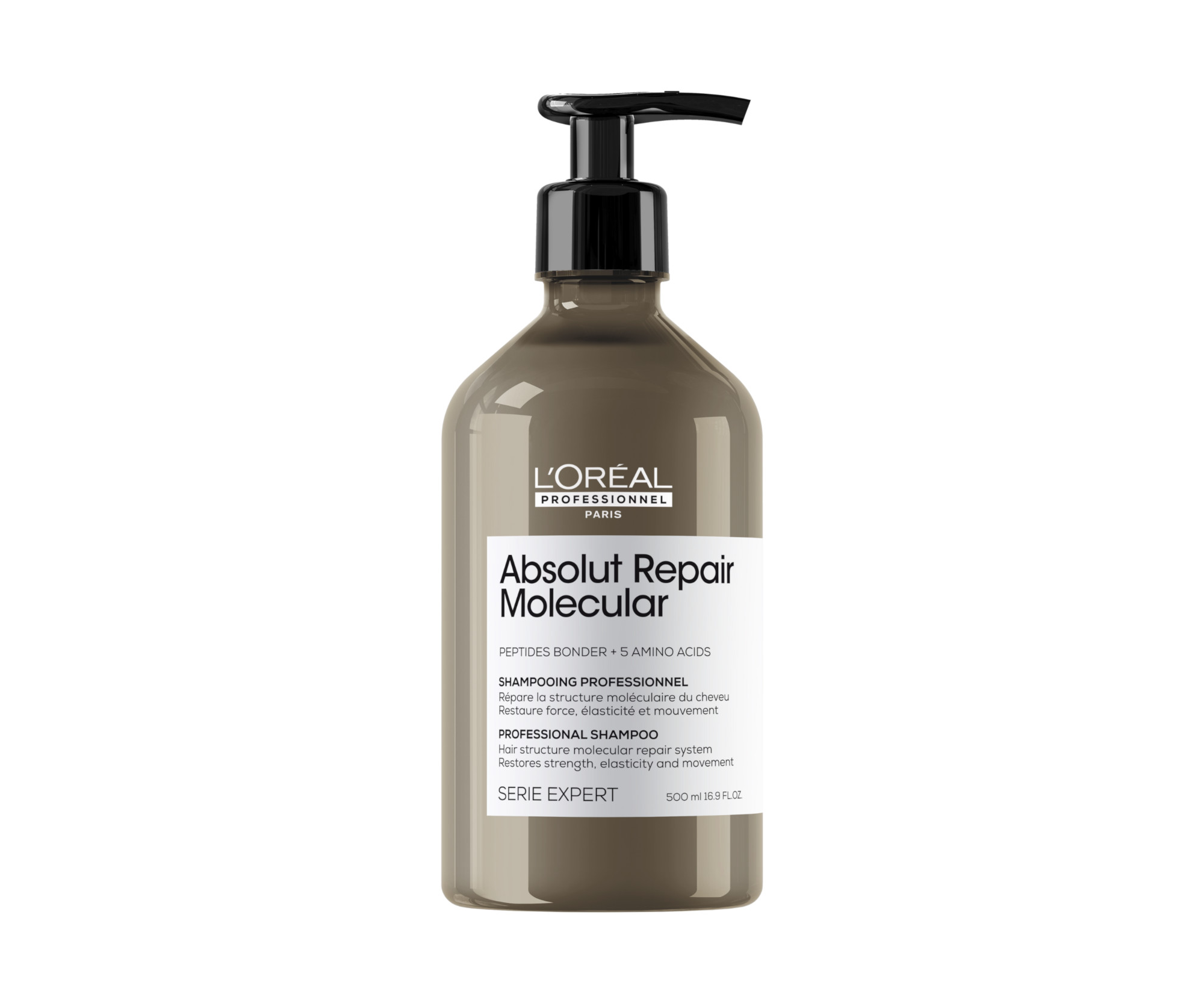 loreal absolut repair szampon 500ml