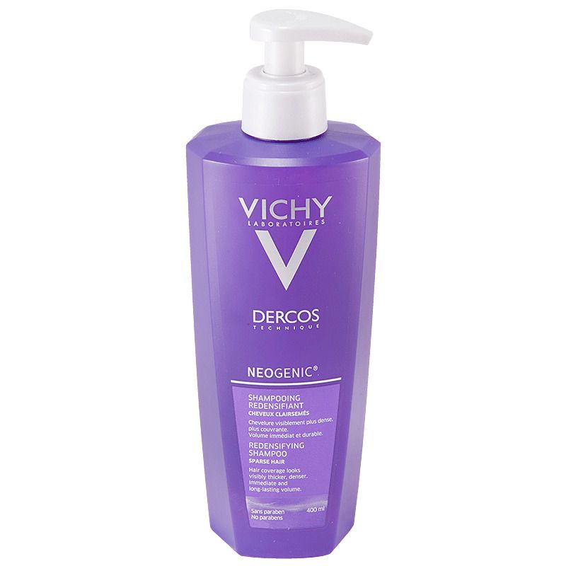 szampon vichy dercos neogenic 400ml