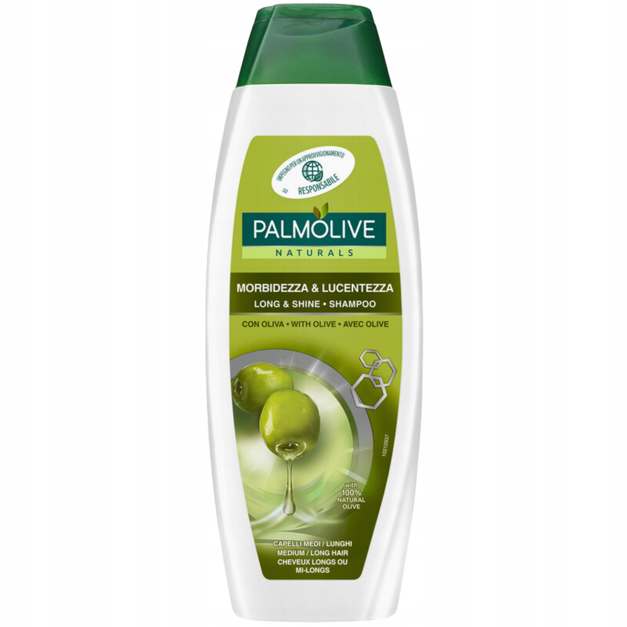 szampon palmolive cena