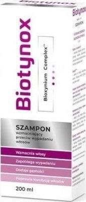 biotynox forte szampon